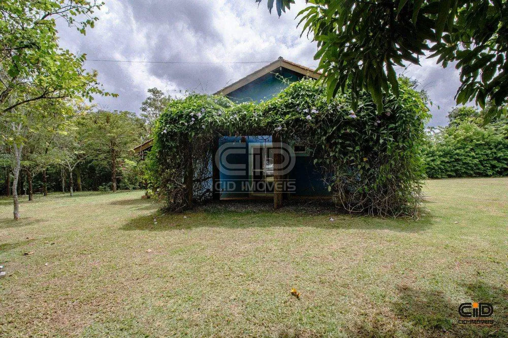 Chácara, 2 quartos, 5000 m² - Foto 4