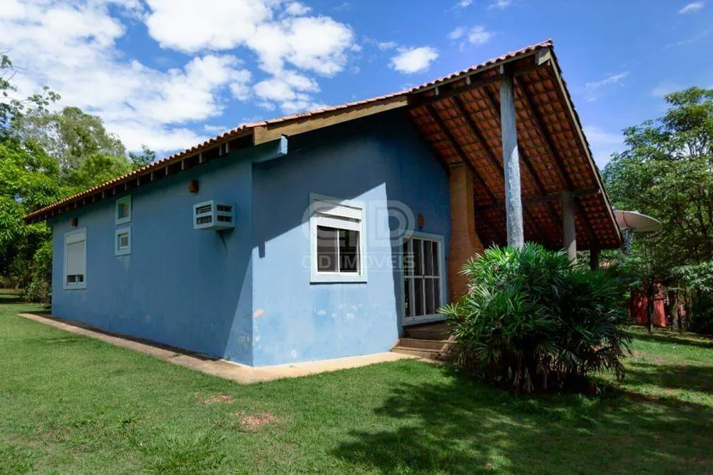 Chácara, 2 quartos, 5000 m² - Foto 1