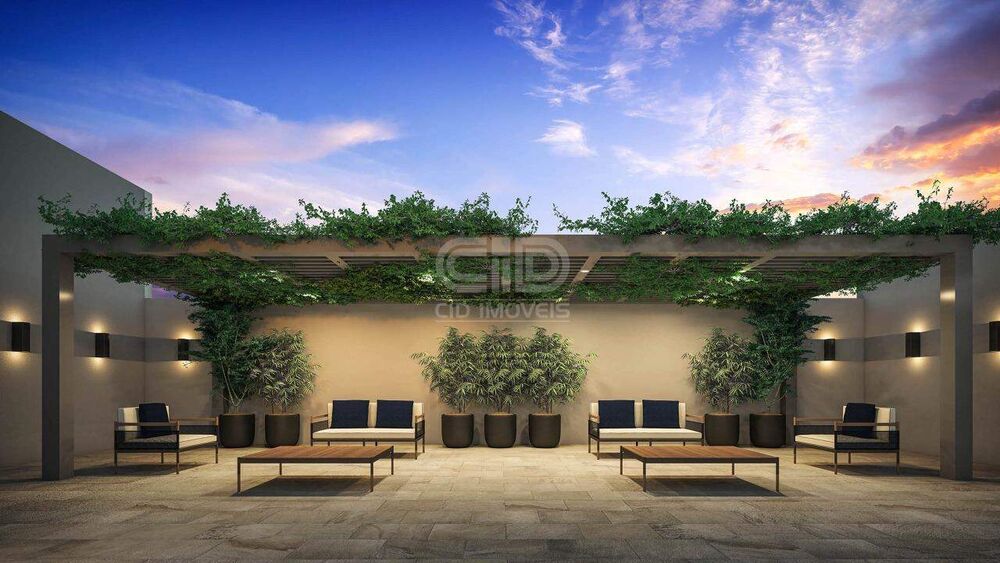 Apartamento à venda com 3 quartos, 104m² - Foto 4