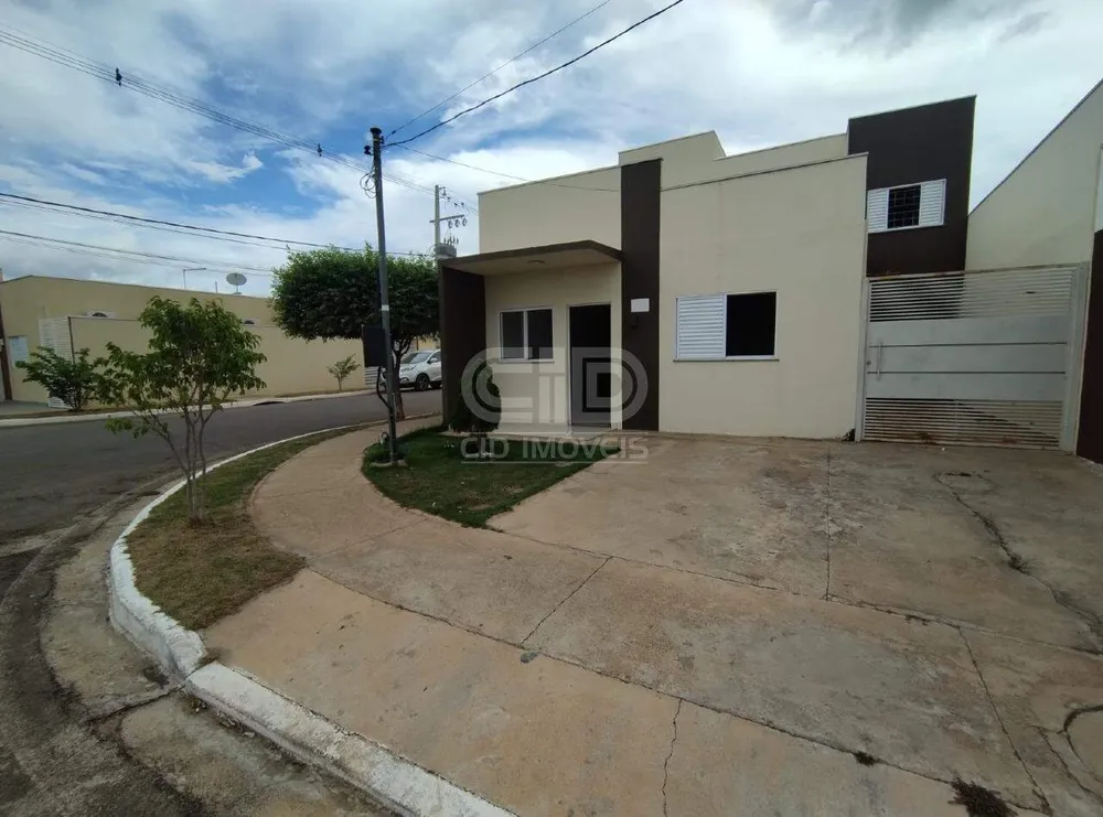 Casa de Condomínio, 4 quartos - Foto 1
