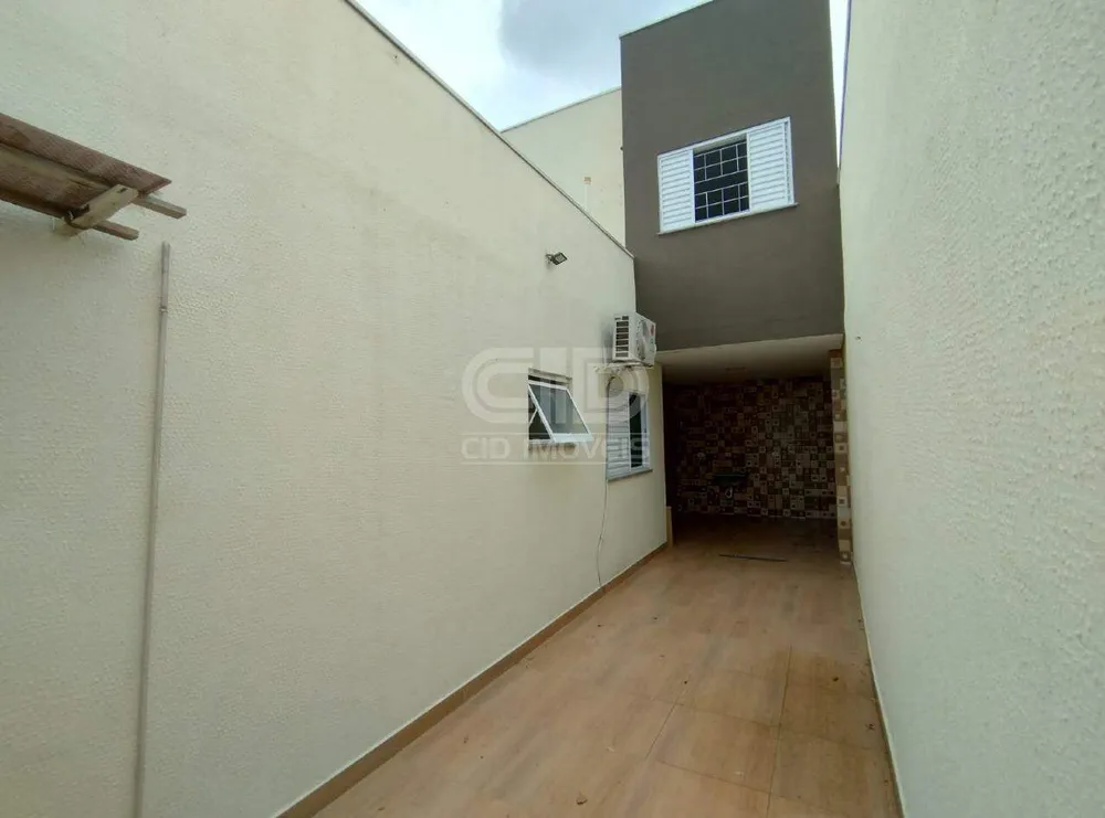 Casa de Condomínio, 4 quartos - Foto 11