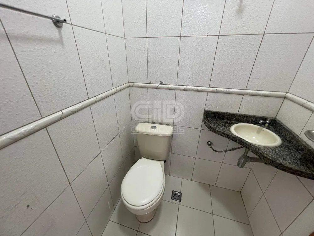 Loja-Salão, 149 m² - Foto 8