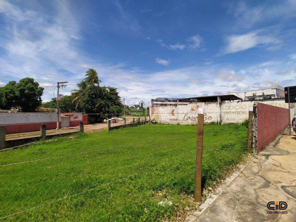 Terreno, 648 m² - Foto 4