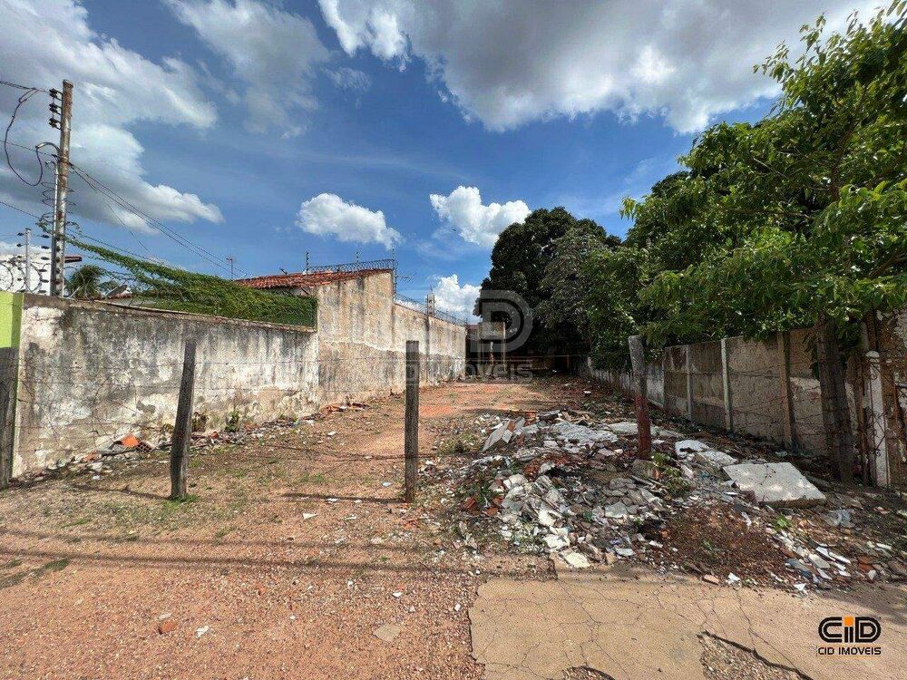 Terreno, 329 m² - Foto 1