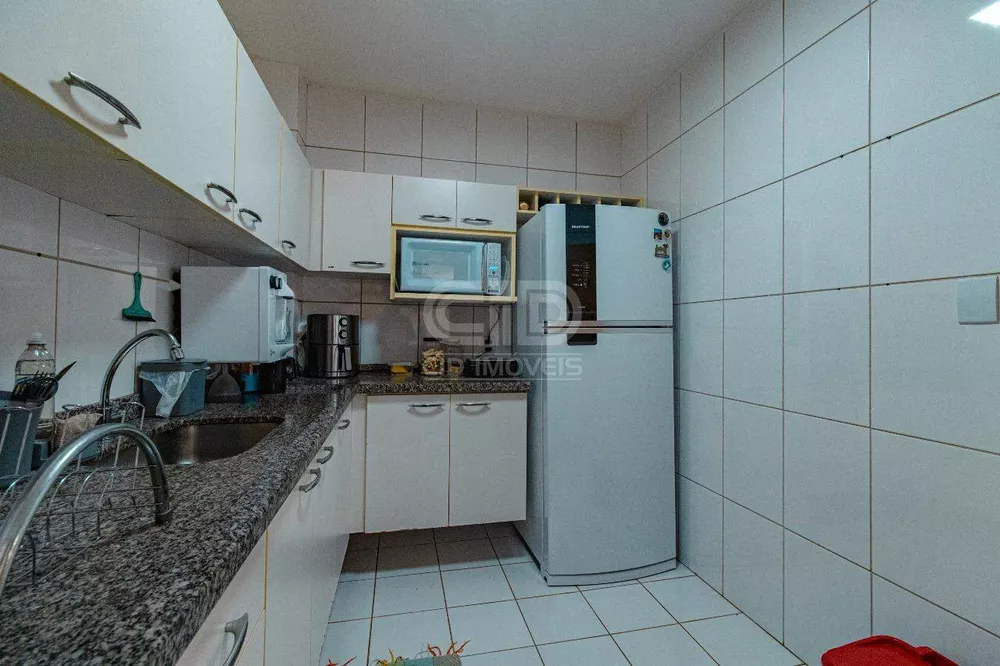 Casa de Condomínio à venda com 3 quartos, 153m² - Foto 4