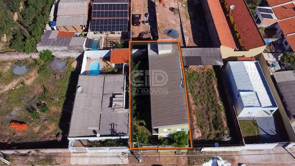 Terreno, 279 m² - Foto 5