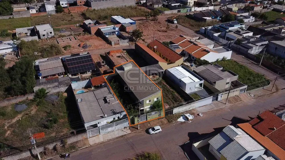Terreno, 279 m² - Foto 4