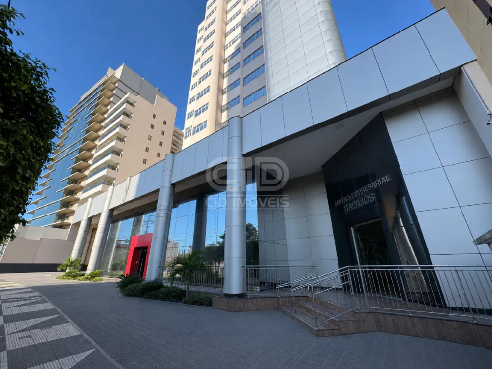 Loja-Salão, 125 m² - Foto 1