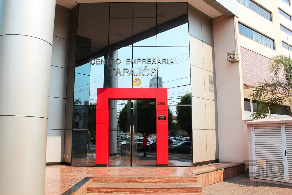 Loja-Salão, 125 m² - Foto 2