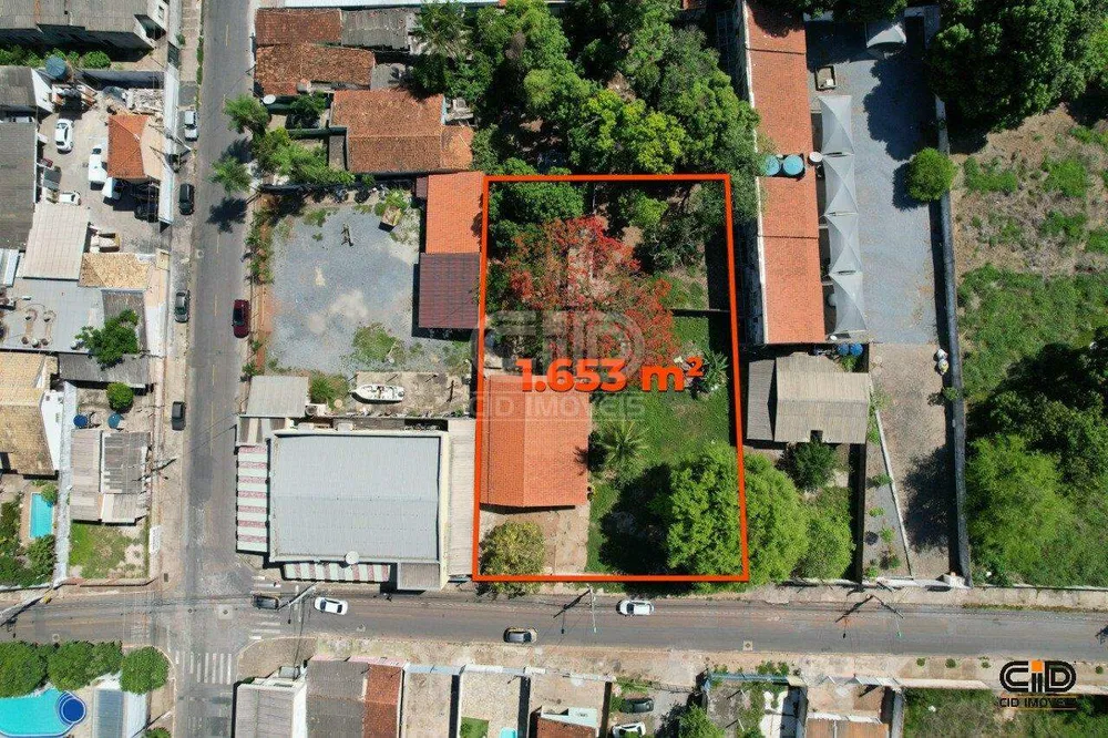 Prédio Inteiro, 238 m² - Foto 1