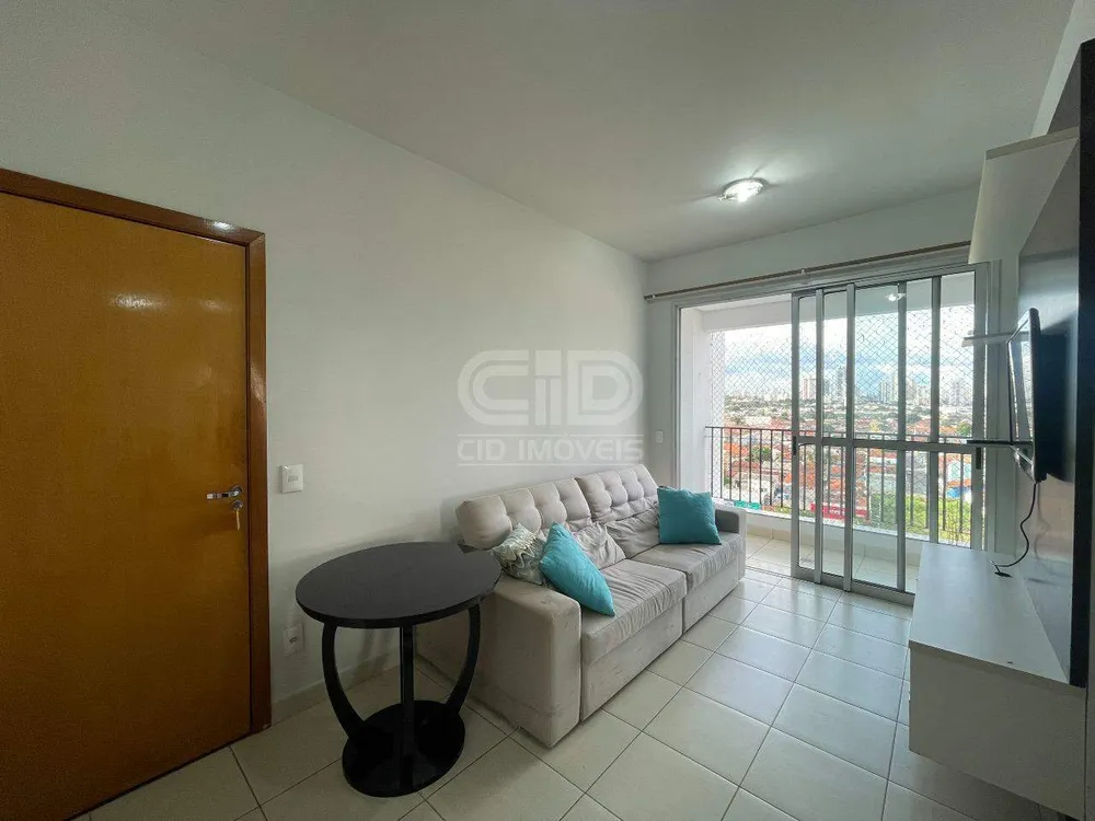 Apartamento, 3 quartos, 75 m² - Foto 4