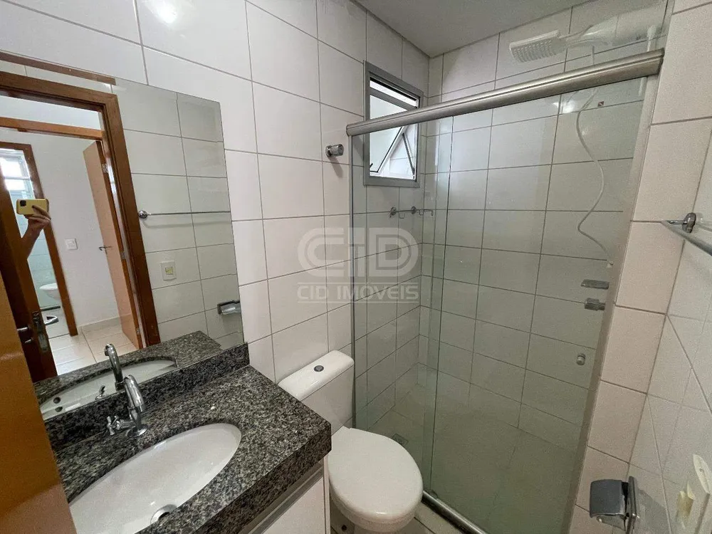 Apartamento, 3 quartos, 75 m² - Foto 2