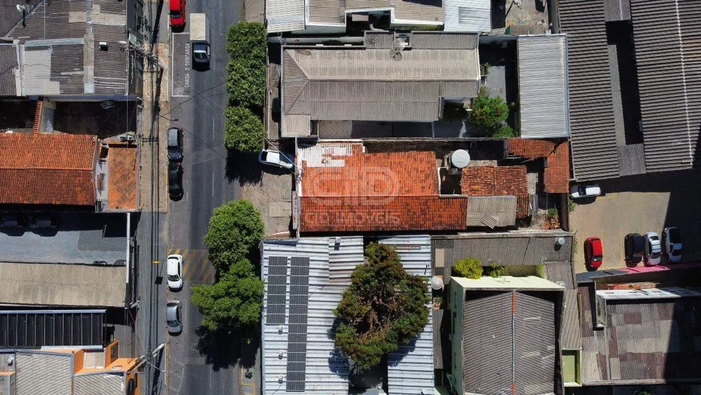 Prédio Inteiro, 212 m² - Foto 1