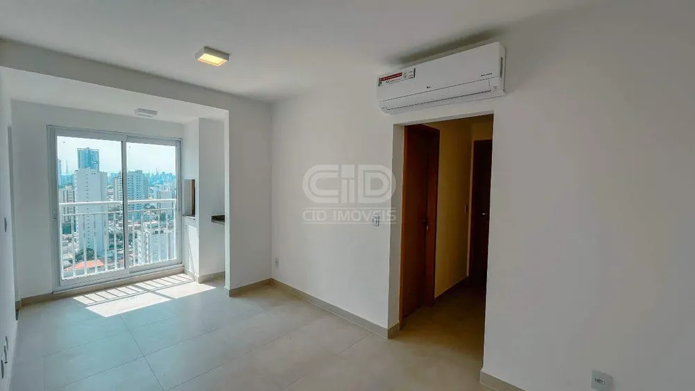 Apartamento, 2 quartos, 57 m² - Foto 1
