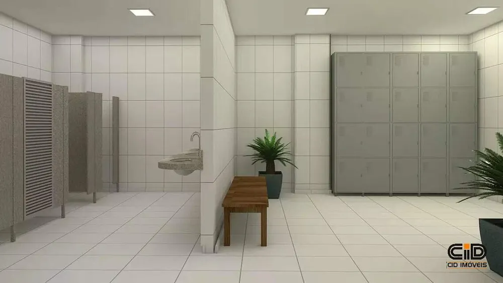 Apartamento, 2 quartos, 57 m² - Foto 6