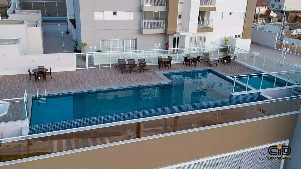 Apartamento, 2 quartos, 57 m² - Foto 12
