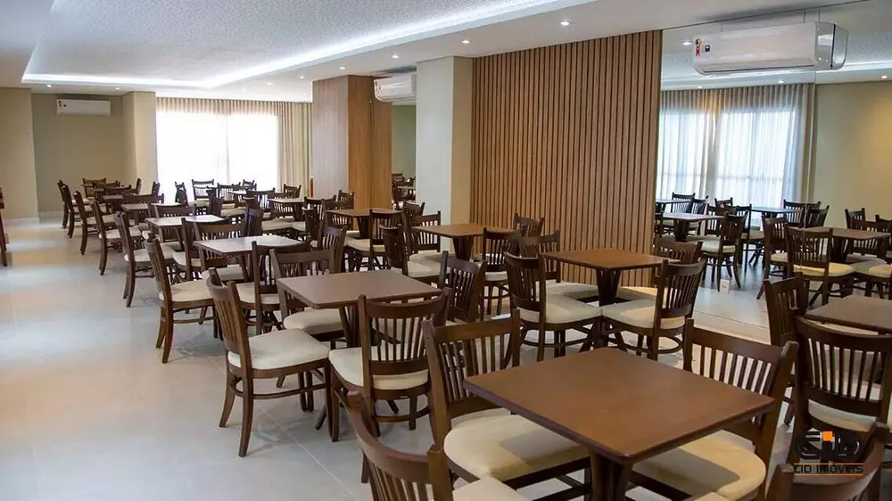 Apartamento, 2 quartos, 57 m² - Foto 11