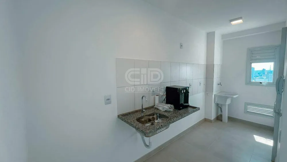 Apartamento, 2 quartos, 57 m² - Foto 2