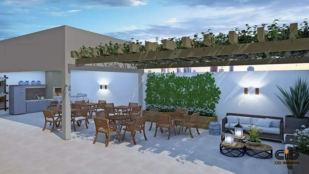 Apartamento, 2 quartos, 57 m² - Foto 7