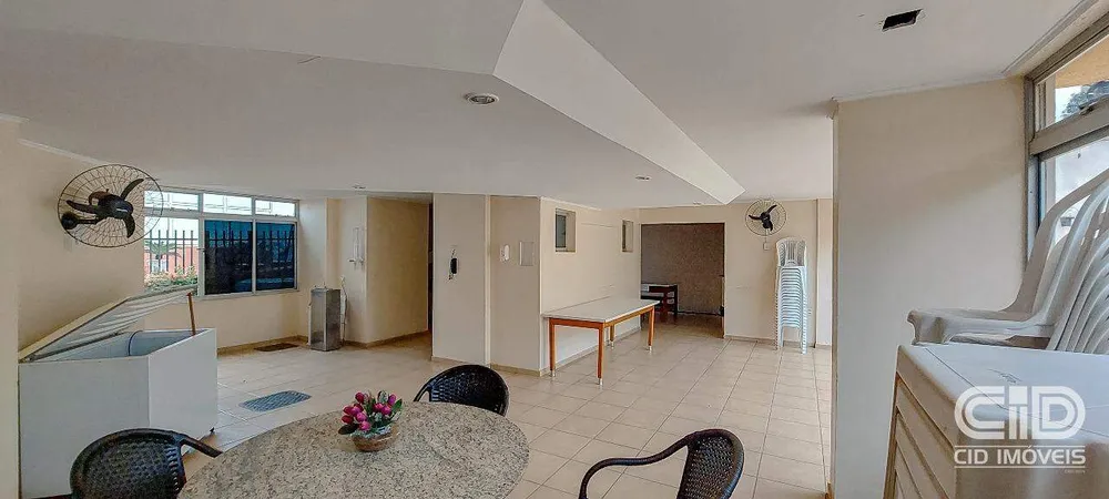 Apartamento, 3 quartos, 150 m² - Foto 11