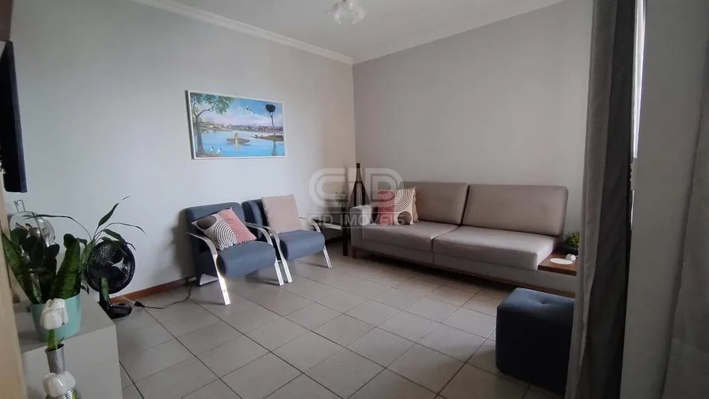 Apartamento, 3 quartos, 150 m² - Foto 1