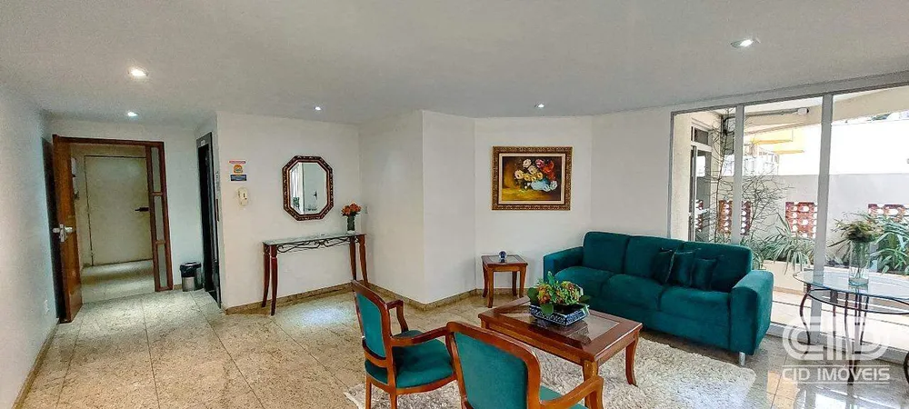 Apartamento, 3 quartos, 150 m² - Foto 10