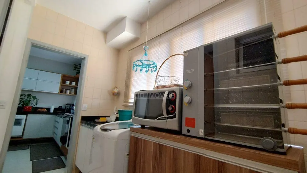 Apartamento, 3 quartos, 150 m² - Foto 8