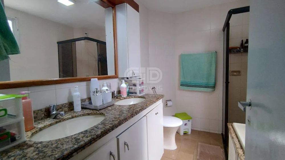 Apartamento, 3 quartos, 150 m² - Foto 7