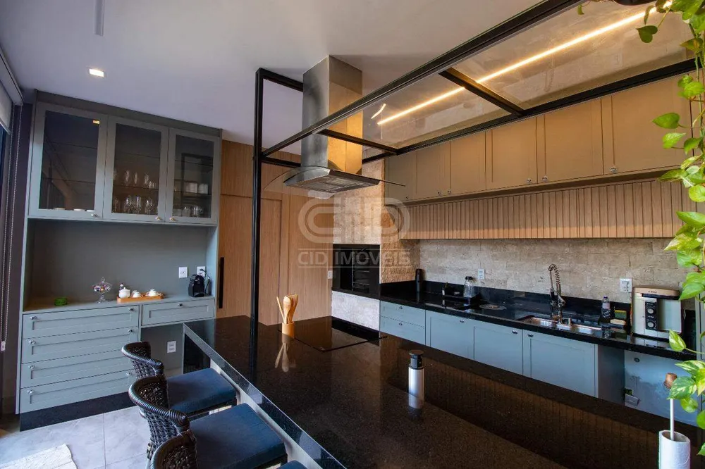 Casa de Condomínio, 3 quartos - Foto 6