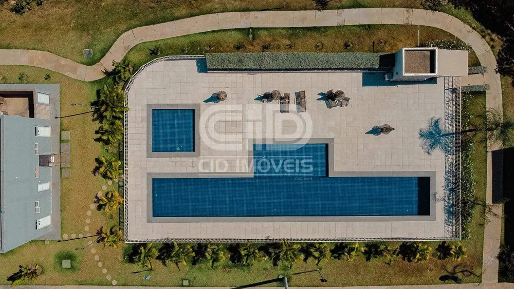 Casa de Condomínio, 3 quartos - Foto 9