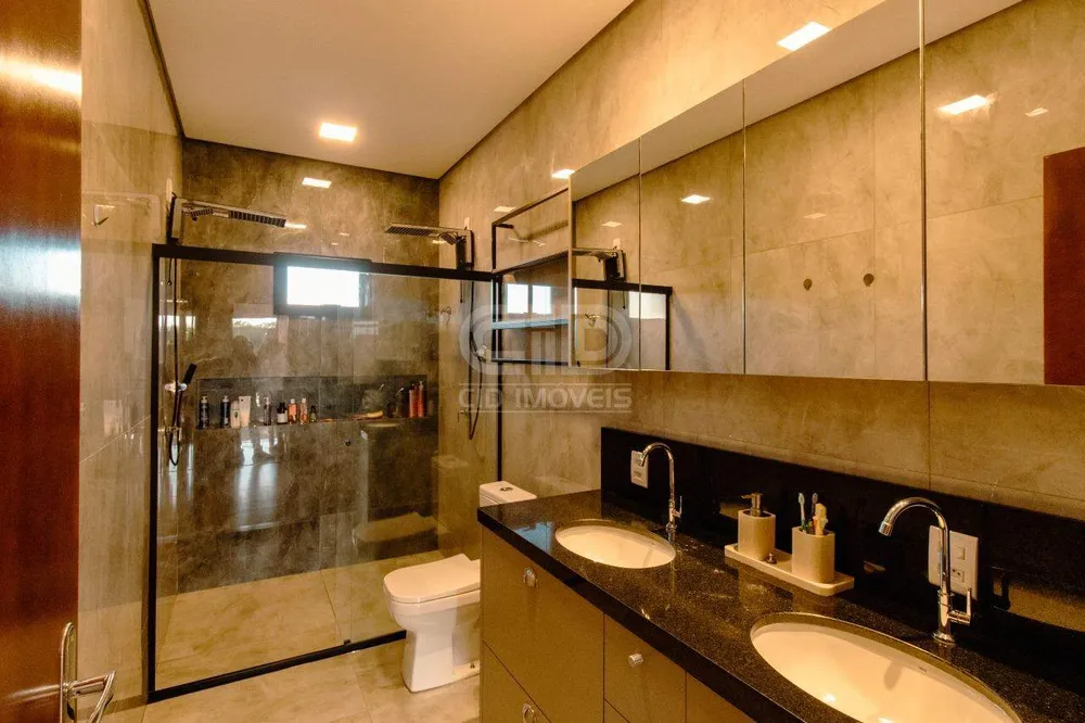 Casa de Condomínio, 3 quartos - Foto 8