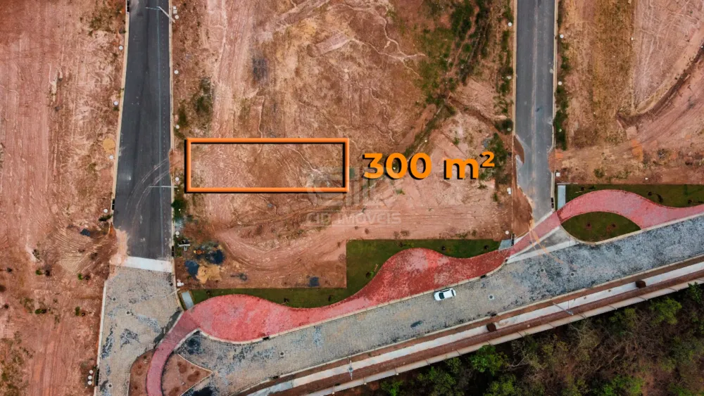 Terreno, 300 m² - Foto 1