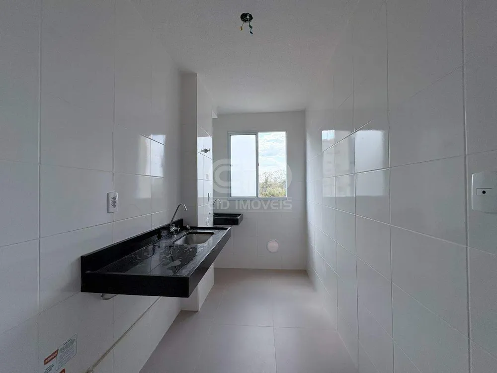 Apartamento, 2 quartos, 43 m² - Foto 2