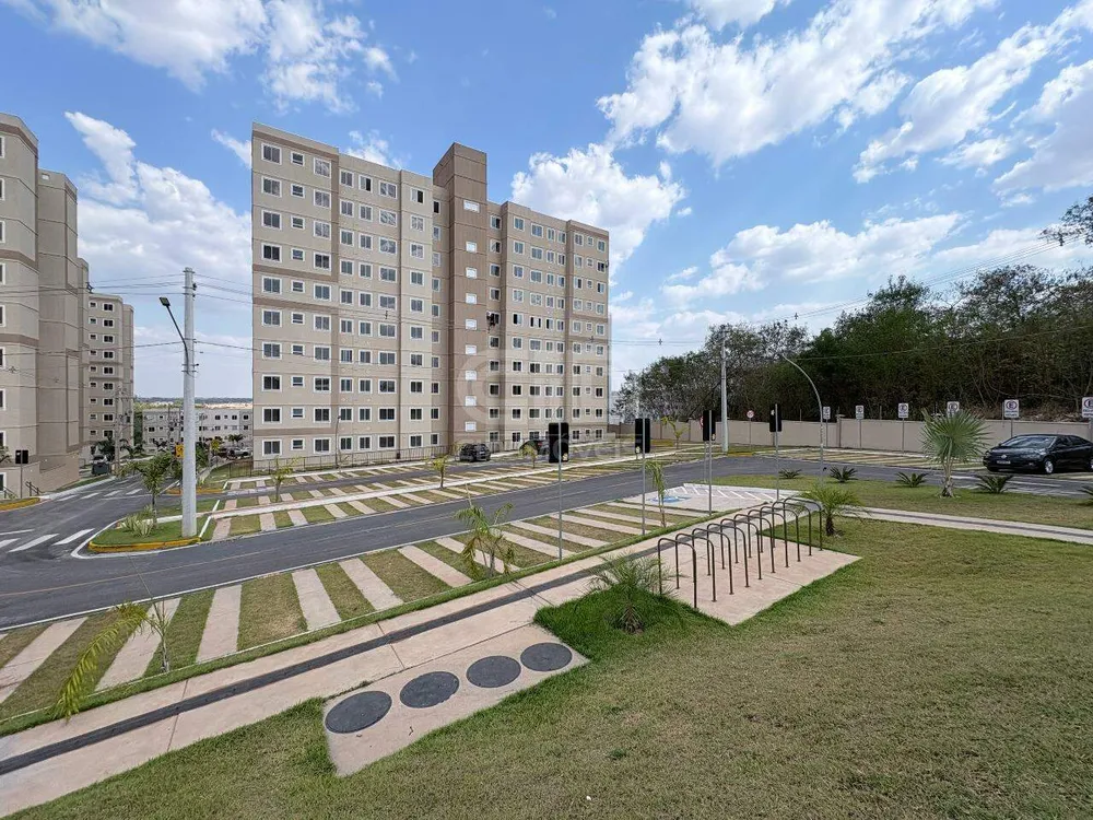 Apartamento, 2 quartos, 43 m² - Foto 6