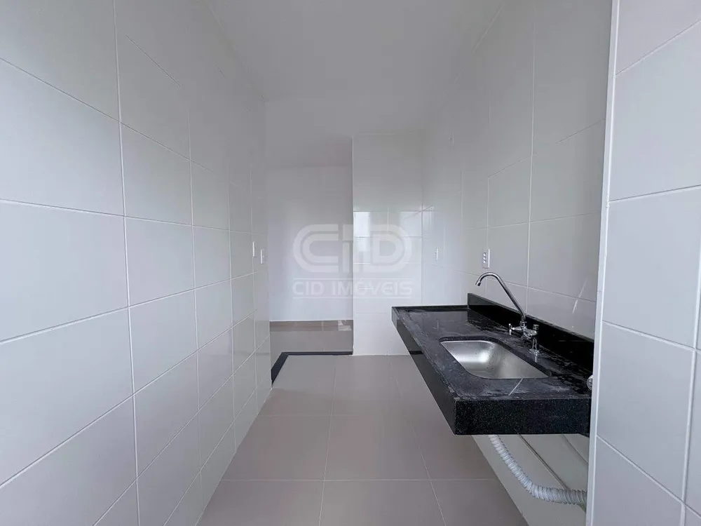 Apartamento, 2 quartos, 43 m² - Foto 4