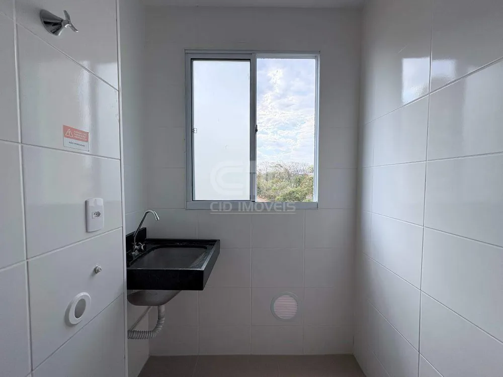 Apartamento, 2 quartos, 43 m² - Foto 3