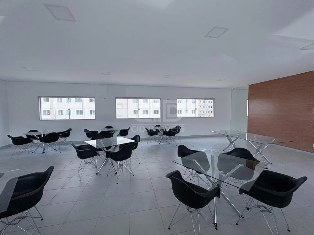 Apartamento, 2 quartos, 43 m² - Foto 7