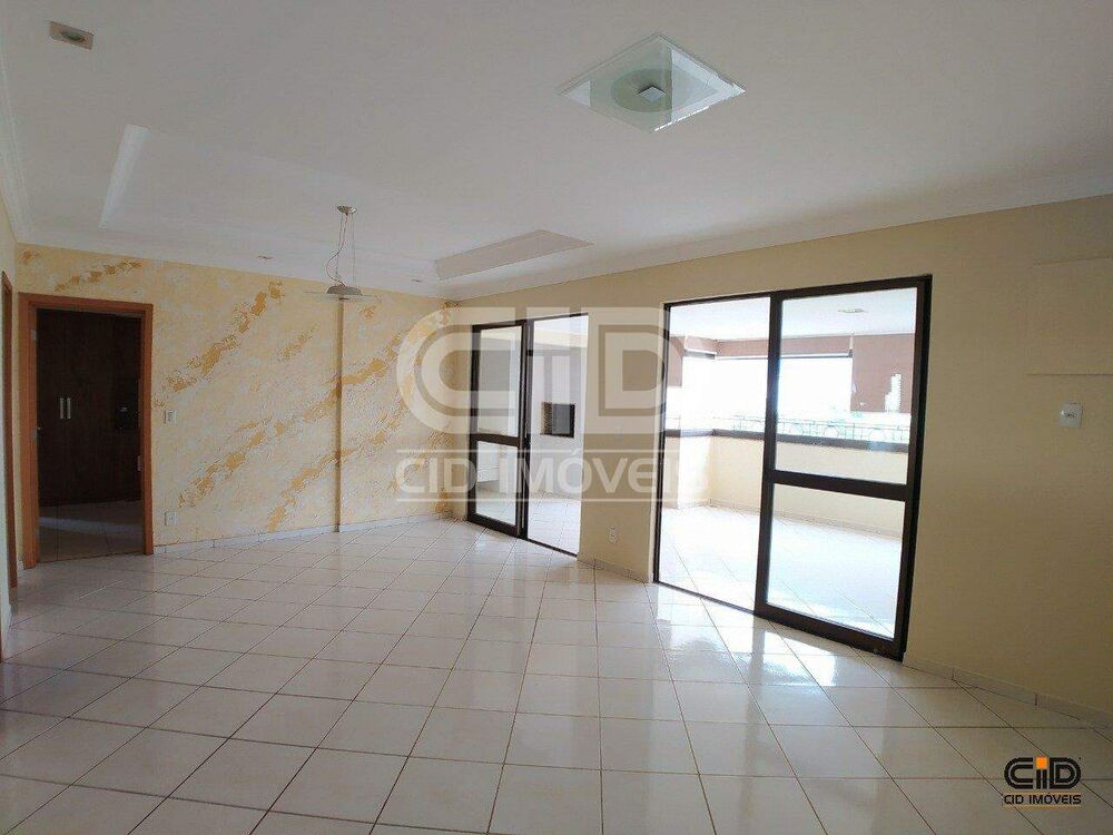 Apartamento à venda, 158m² - Foto 1