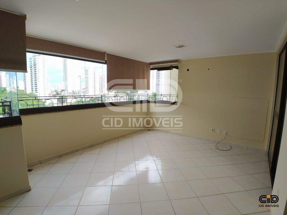 Apartamento à venda, 158m² - Foto 2