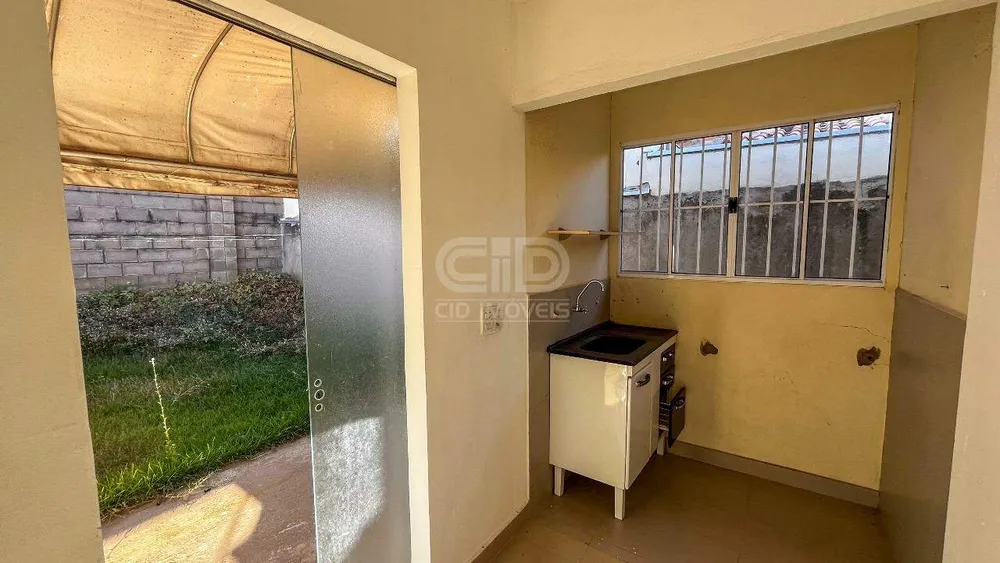 Casa de Condomínio, 3 quartos - Foto 6