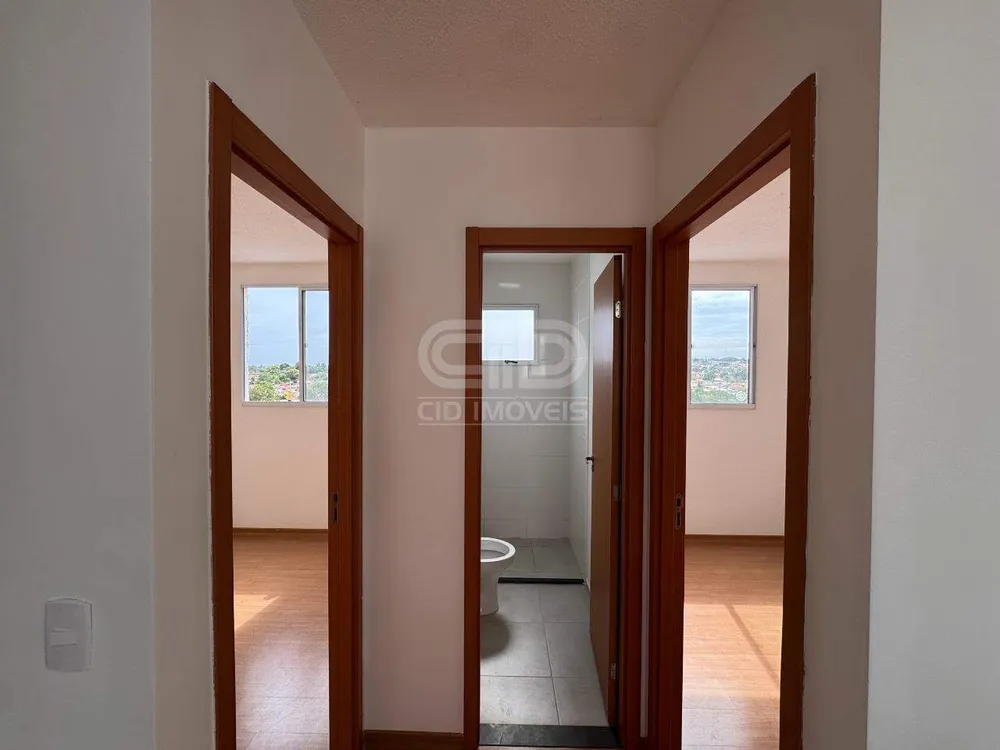Apartamento, 2 quartos, 36 m² - Foto 5