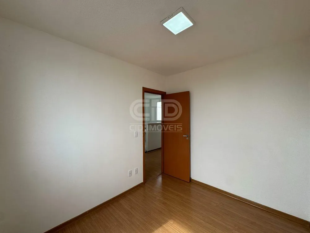 Apartamento, 2 quartos, 36 m² - Foto 7