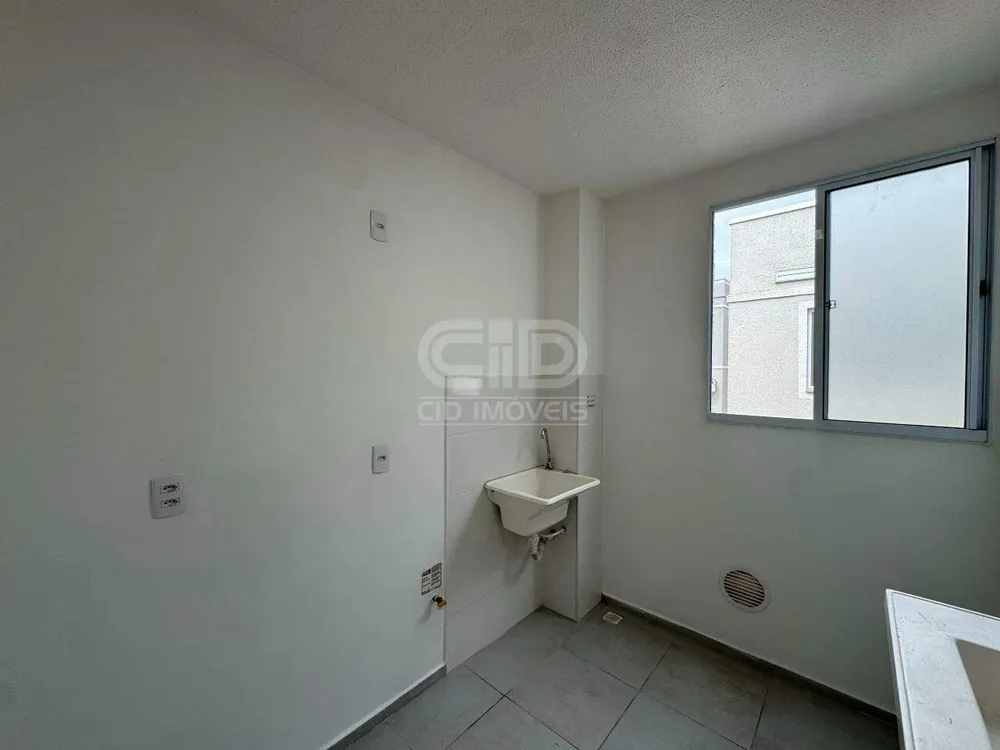 Apartamento, 2 quartos, 36 m² - Foto 9