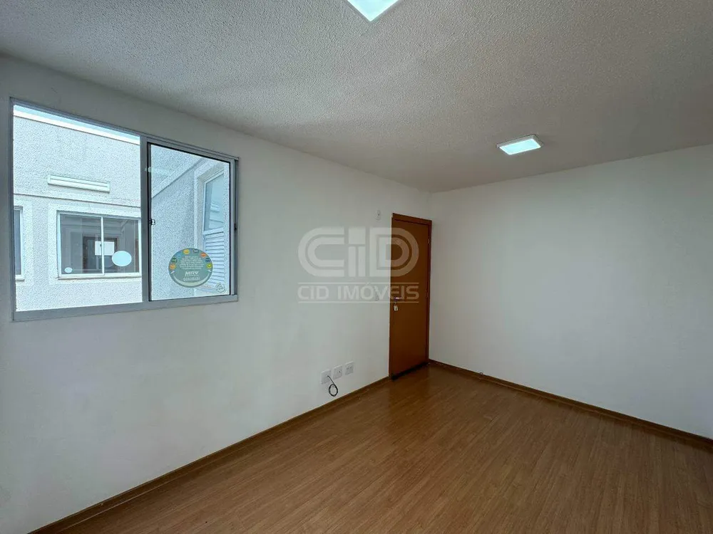 Apartamento, 2 quartos, 36 m² - Foto 3
