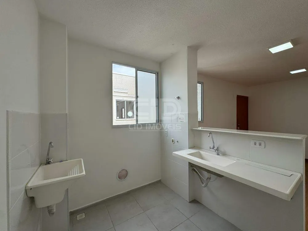 Apartamento, 2 quartos, 36 m² - Foto 11