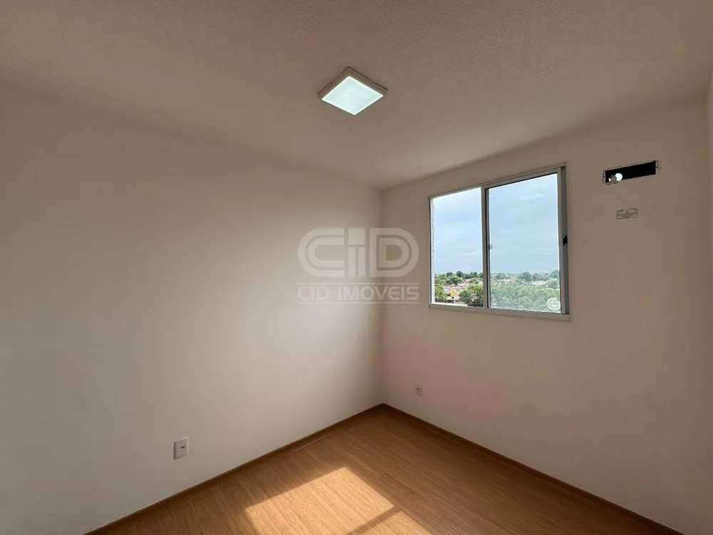Apartamento, 2 quartos, 36 m² - Foto 6
