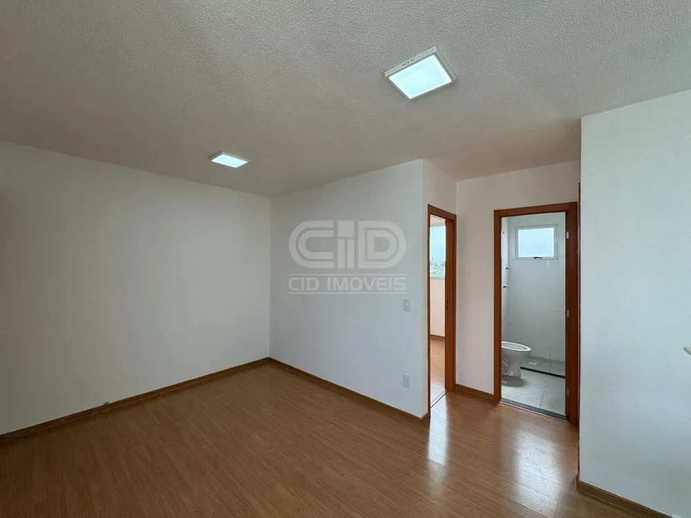 Apartamento, 2 quartos, 36 m² - Foto 4