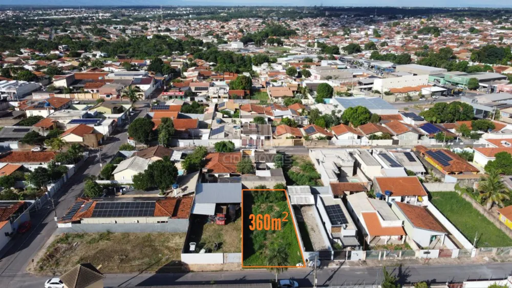 Terreno, 360 m² - Foto 4