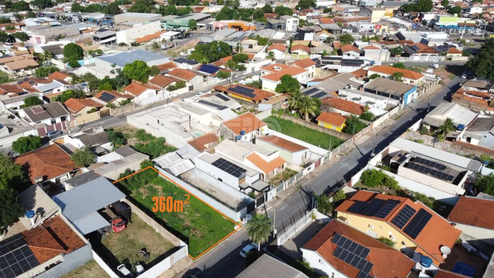 Terreno, 360 m² - Foto 1