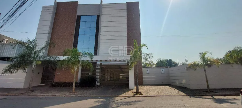 Prédio Inteiro, 3680 m² - Foto 8